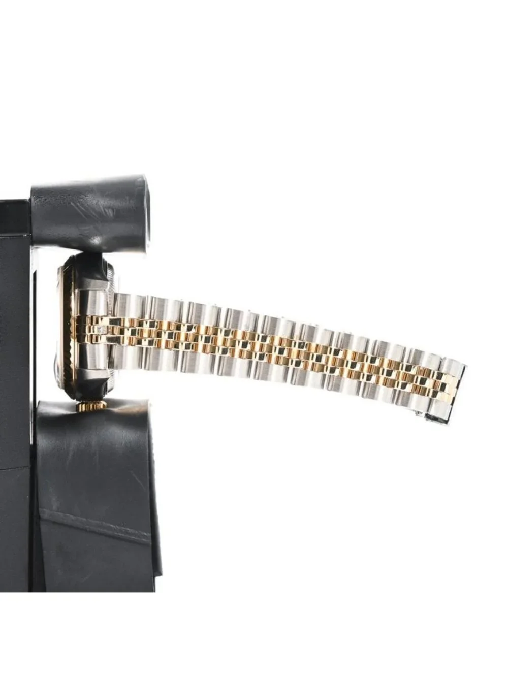 Rolex Watch Datejust Gold - Picture 6 of 7